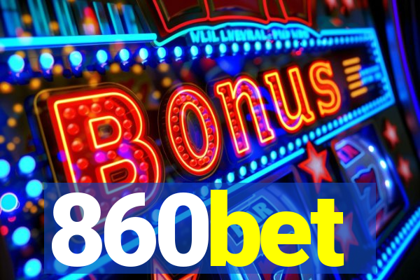 860bet