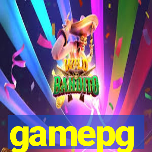 gamepg