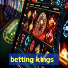 betting kings