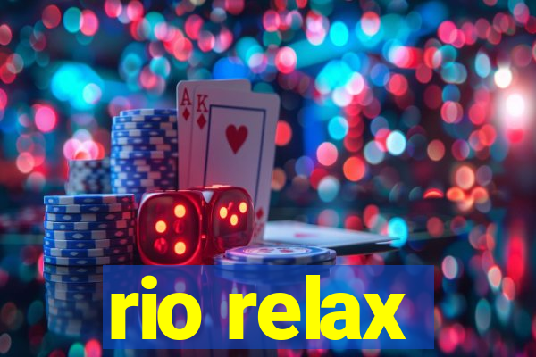 rio relax