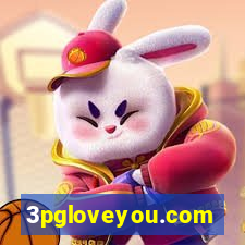 3pgloveyou.com