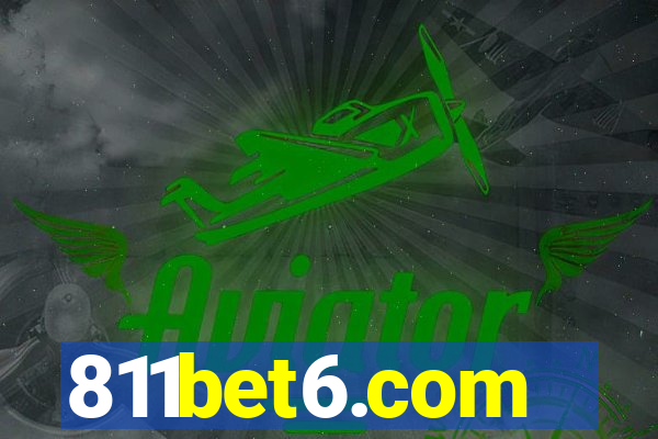 811bet6.com