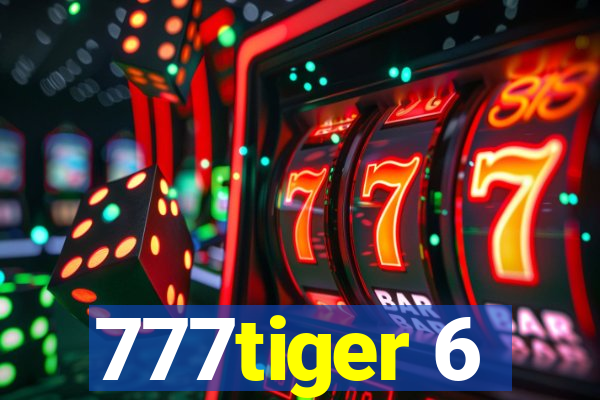 777tiger 6