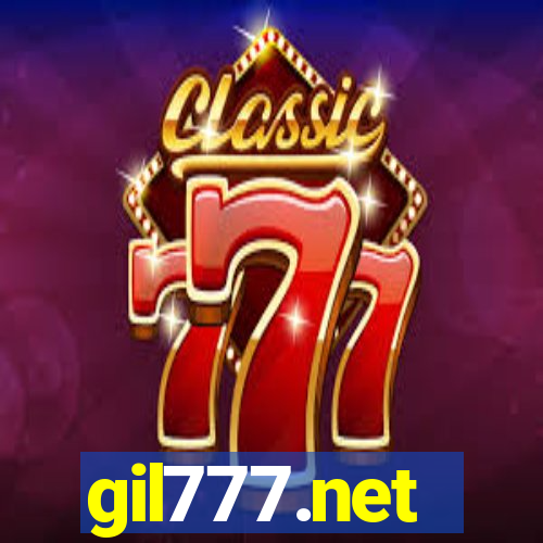 gil777.net