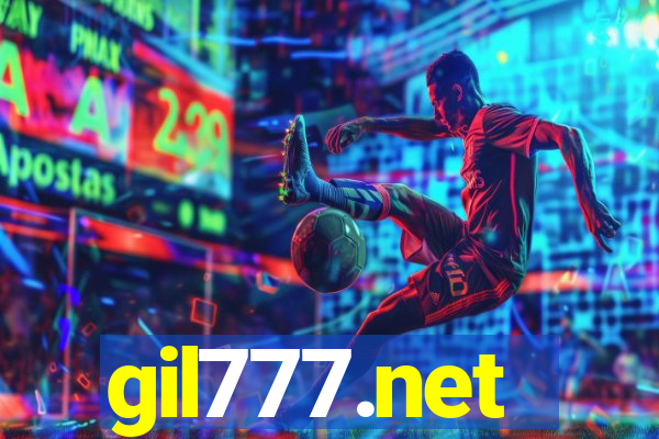 gil777.net