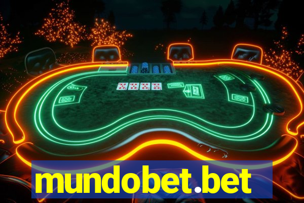 mundobet.bet