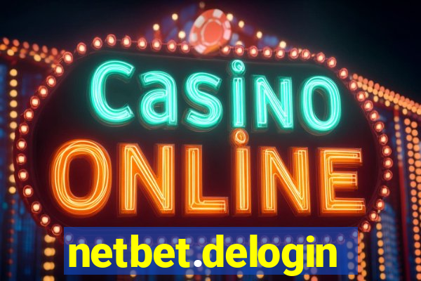 netbet.delogin