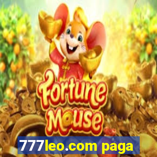 777leo.com paga