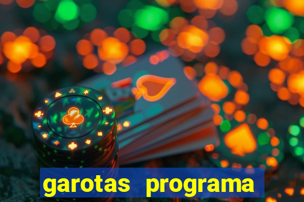 garotas programa zona norte