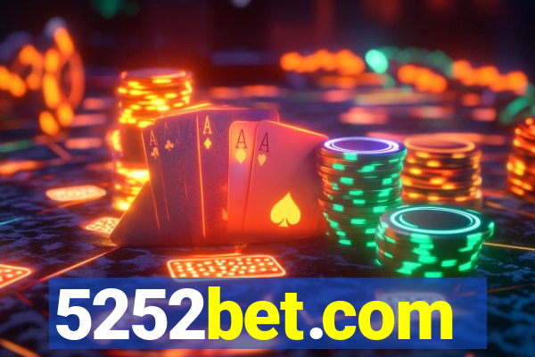 5252bet.com