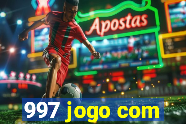 997 jogo com