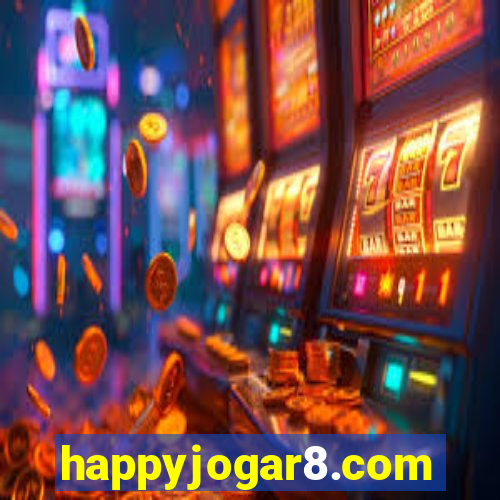 happyjogar8.com