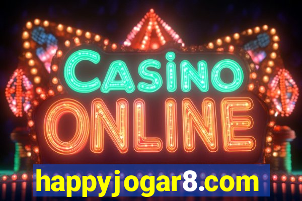 happyjogar8.com