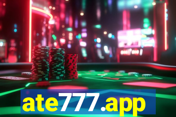 ate777.app