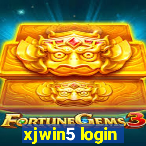 xjwin5 login