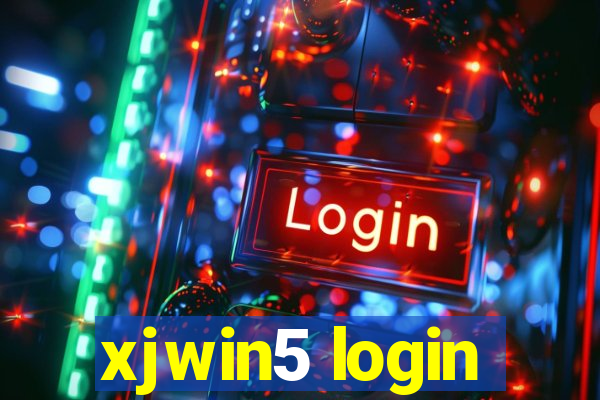 xjwin5 login