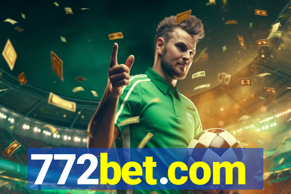 772bet.com