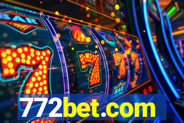 772bet.com