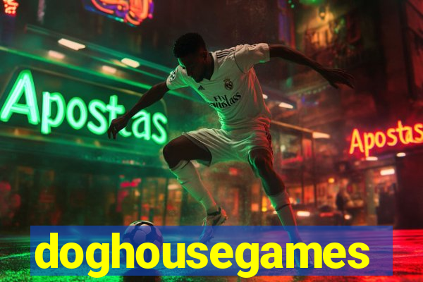 doghousegames