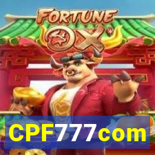 CPF777com