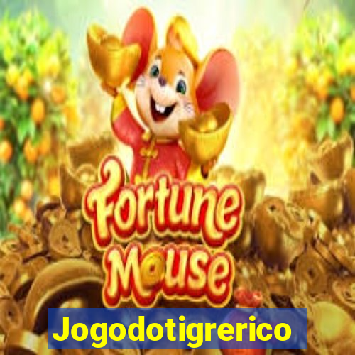 Jogodotigrerico