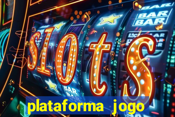 plataforma jogo gusttavo lima