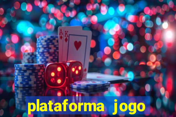 plataforma jogo gusttavo lima