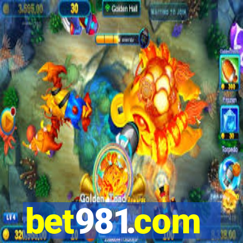 bet981.com