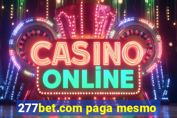 277bet.com paga mesmo