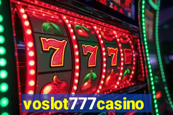 voslot777casino