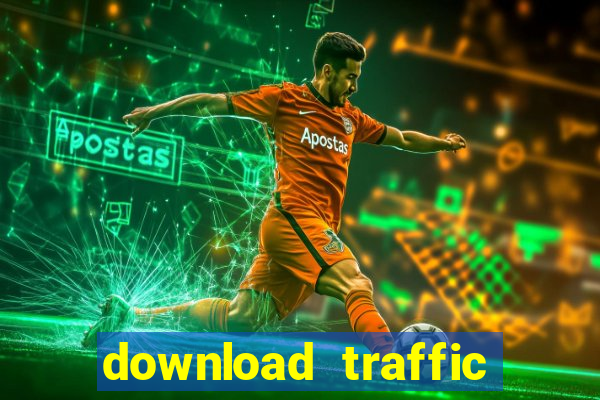 download traffic rider dinheiro infinito