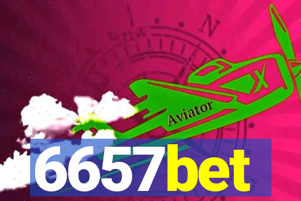 6657bet