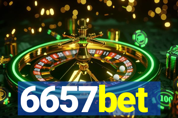 6657bet