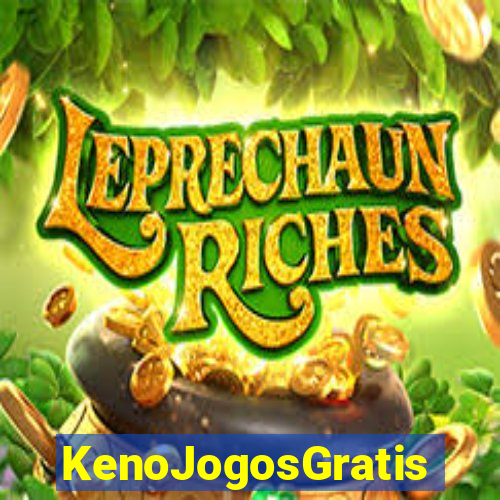 KenoJogosGratis