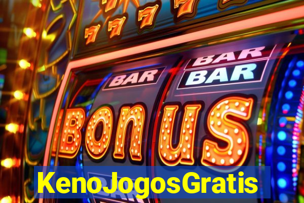 KenoJogosGratis