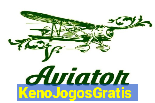 KenoJogosGratis