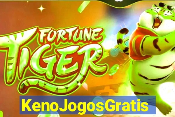 KenoJogosGratis