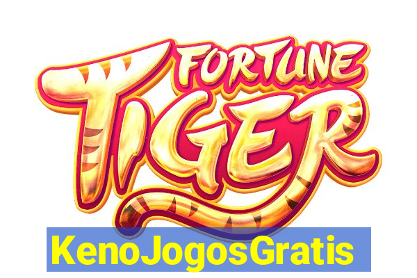 KenoJogosGratis