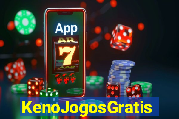 KenoJogosGratis