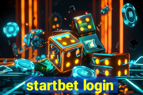 startbet login