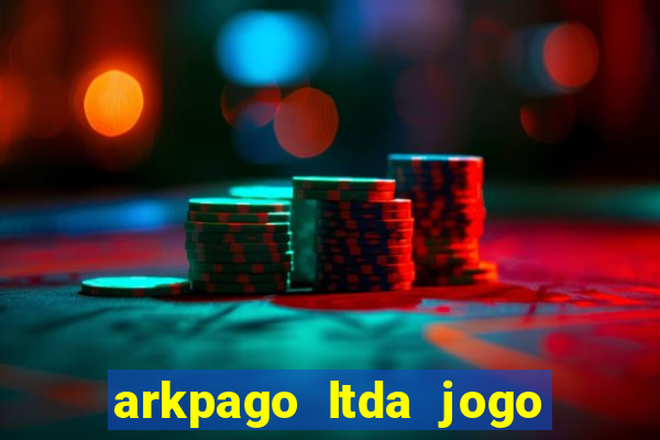 arkpago ltda jogo do tigre