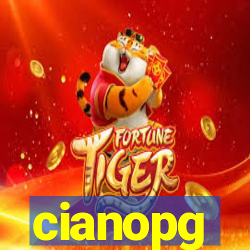 cianopg