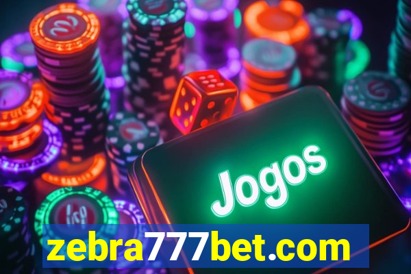 zebra777bet.com