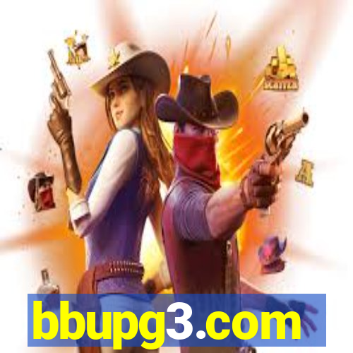 bbupg3.com