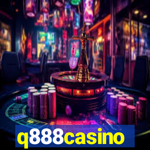 q888casino