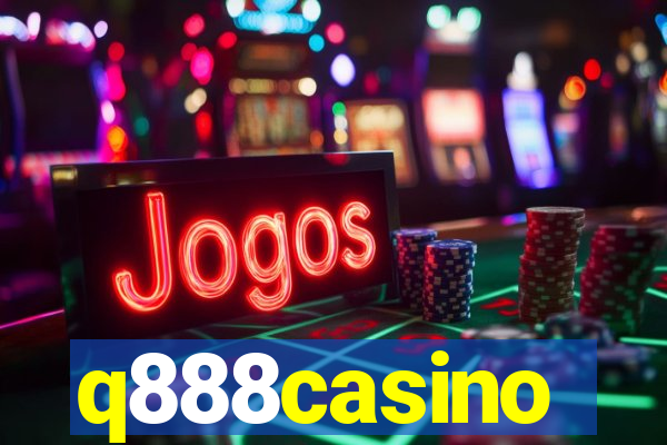 q888casino