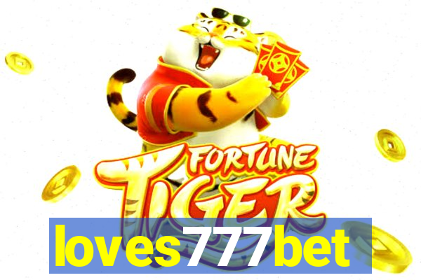 loves777bet