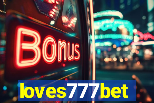 loves777bet