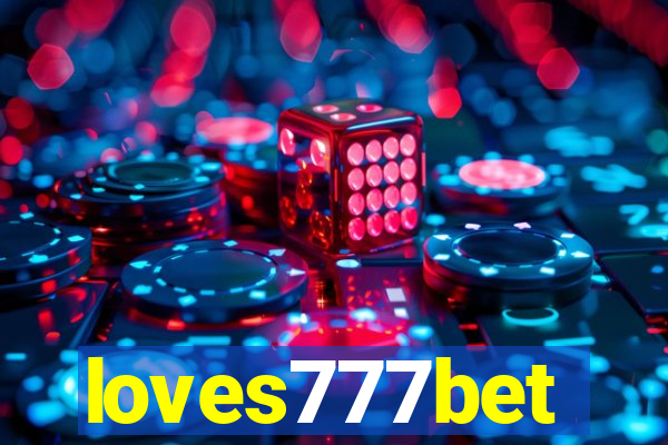 loves777bet