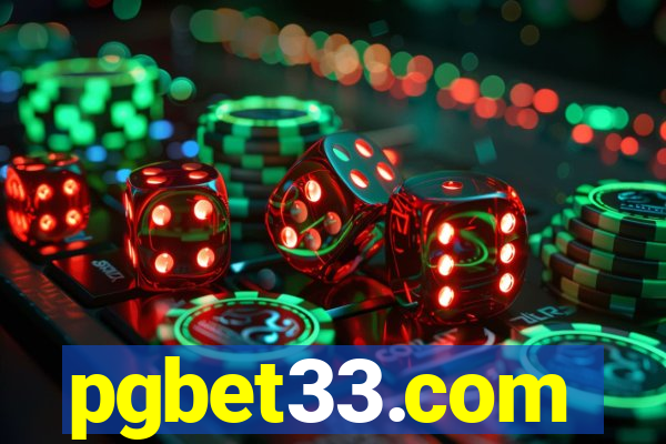 pgbet33.com